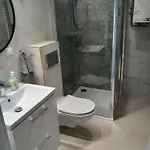 شقة Apartament Darlowo