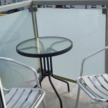 Apartament Darlowo * Darłowo