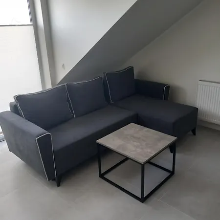 Apartament Darlowo